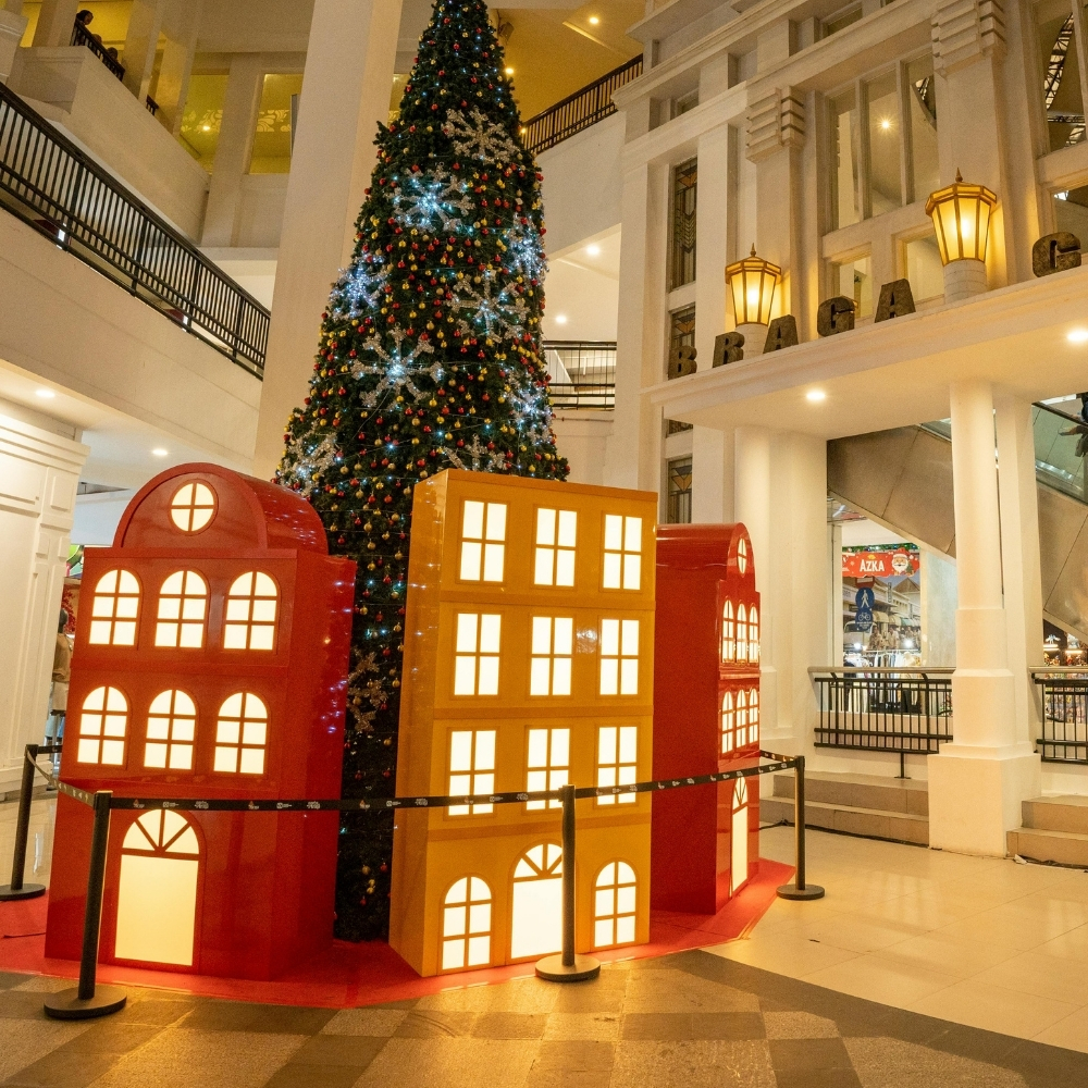 avm etkinliklerinde yaratici konsept gelistirme