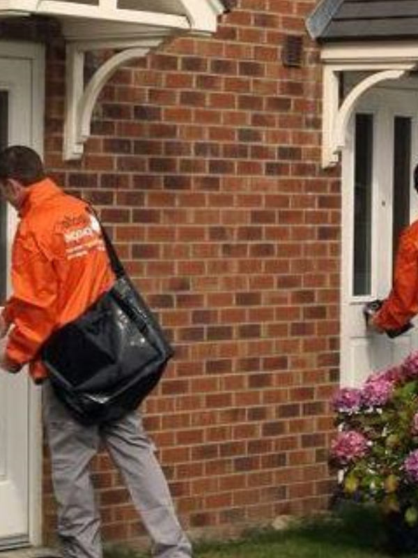 brosur dagitimi ile yerel pazarlamada maksimum etki nasil saglanir