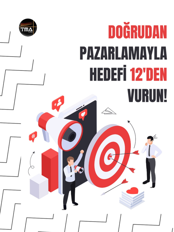 dogrudan pazarlamada kacinilmasi gereken 10 hata