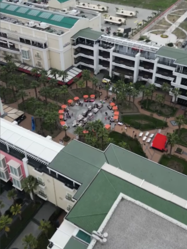 drone ile tanitim filmi cekerken dikkat edilmesi gereken teknikler