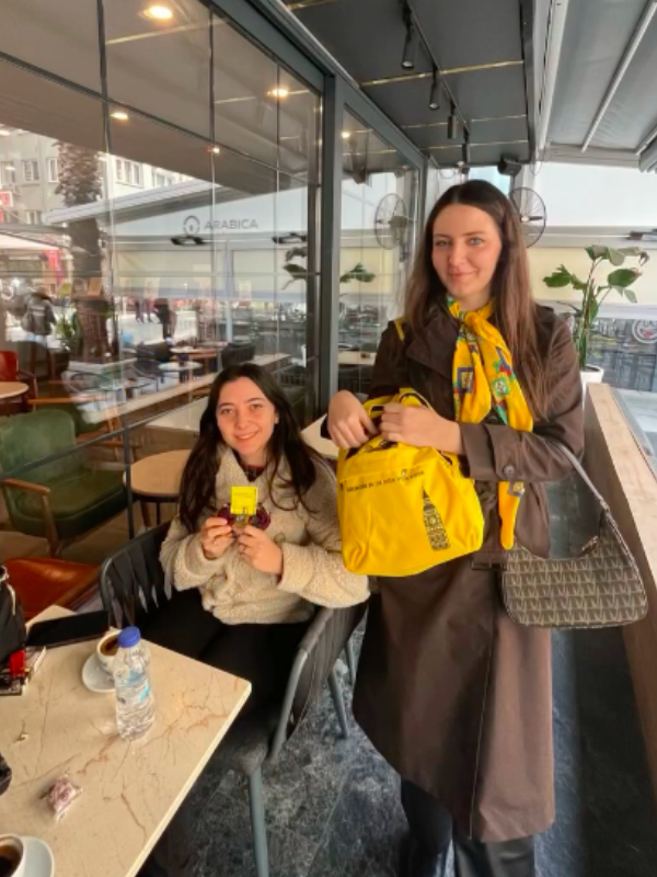 musteri sadakati ve guven olusturmada dogrudan iletisim