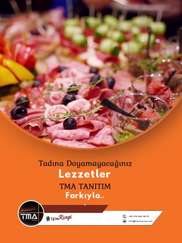 fuar cateringinde yeni trendler saglikli ve surdurulebilir ikramlar