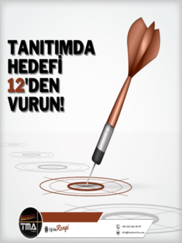 fuar katilimindan maksimum geri donus almak icin 8 taktik