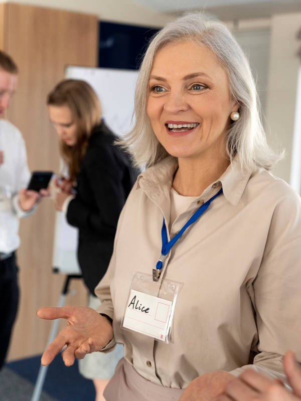 izmir fuar stand hostes hizmetinde profesyonel temsil