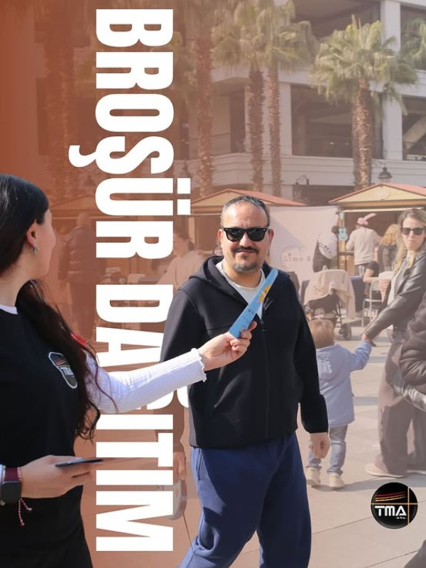 markanizi sokaga tasiyin izmir de brosur dagitimi markanizi sokaga tasiyin izmir de brosur dagitimi