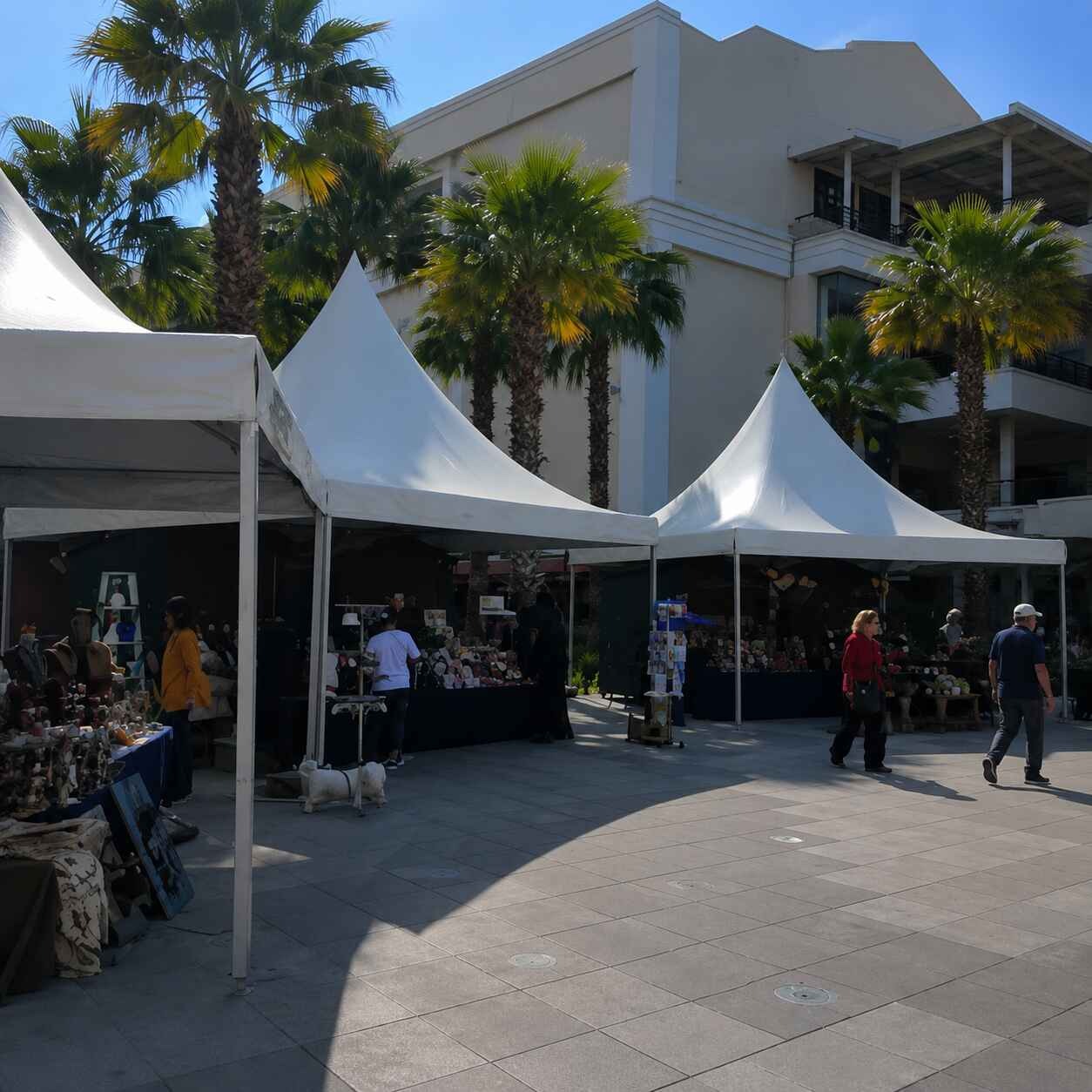 mavibahce avm stand kurulumunda operasyonel kontrol listesi