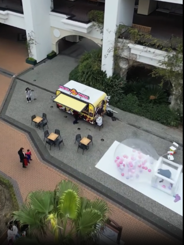 pazarlamada drone videolarinin yukselisi markalar icin yeni ufuklar pazarlamada drone videolarinin yukselisi markalar icin yeni ufuklar