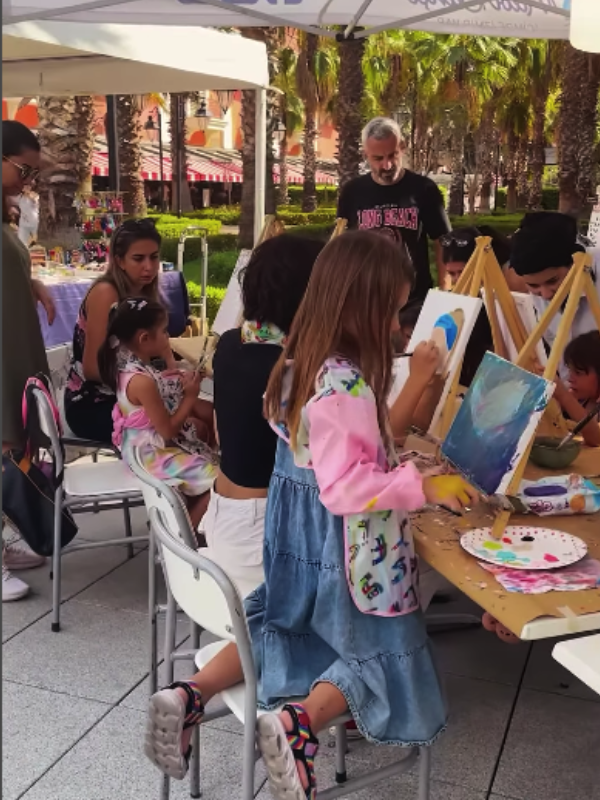 fuar standinizda etkilesimi artiracak yaratici fikirler