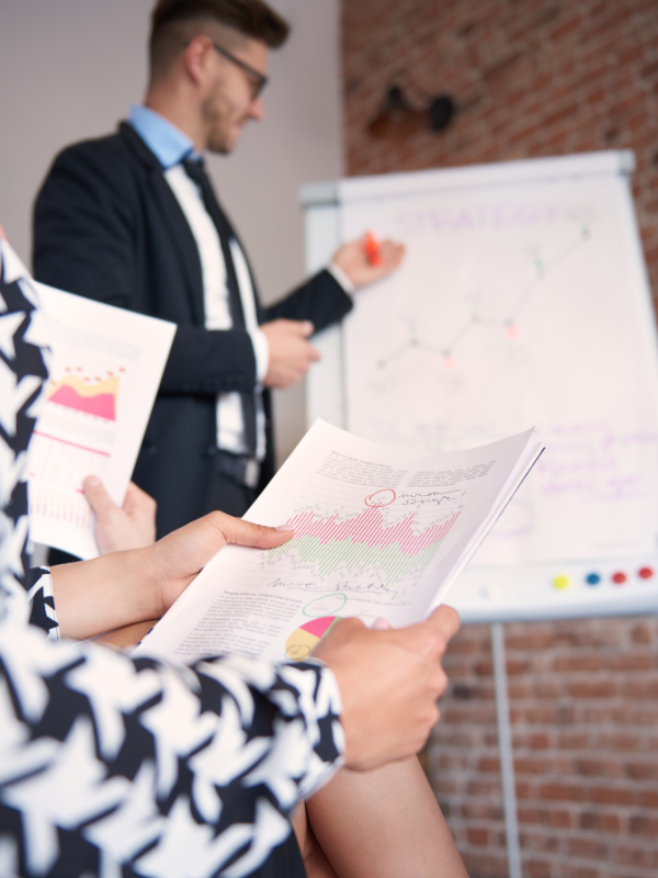 izmir sirket ici organizasyonda dogru planlama