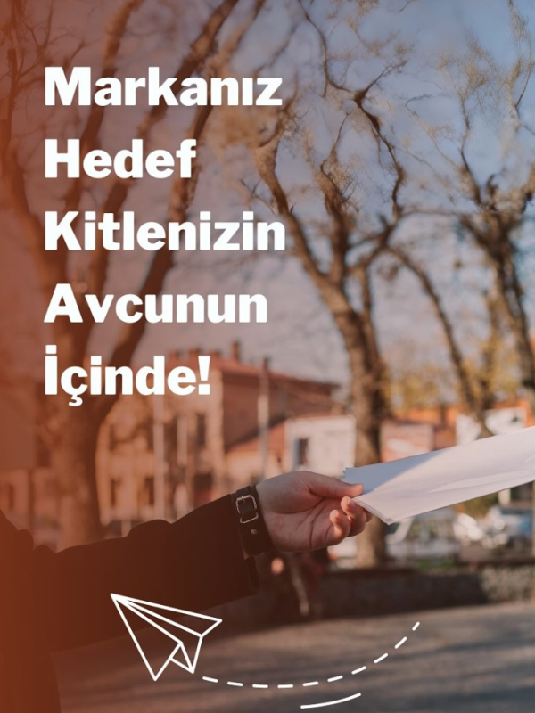 izmir de brosur dagitiminda basari icin 10 ipucu