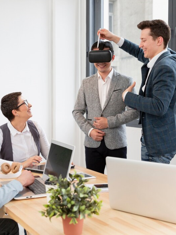 sirket ici organizasyonlarda inovasyon yeni nesil etkinlik fikirleri