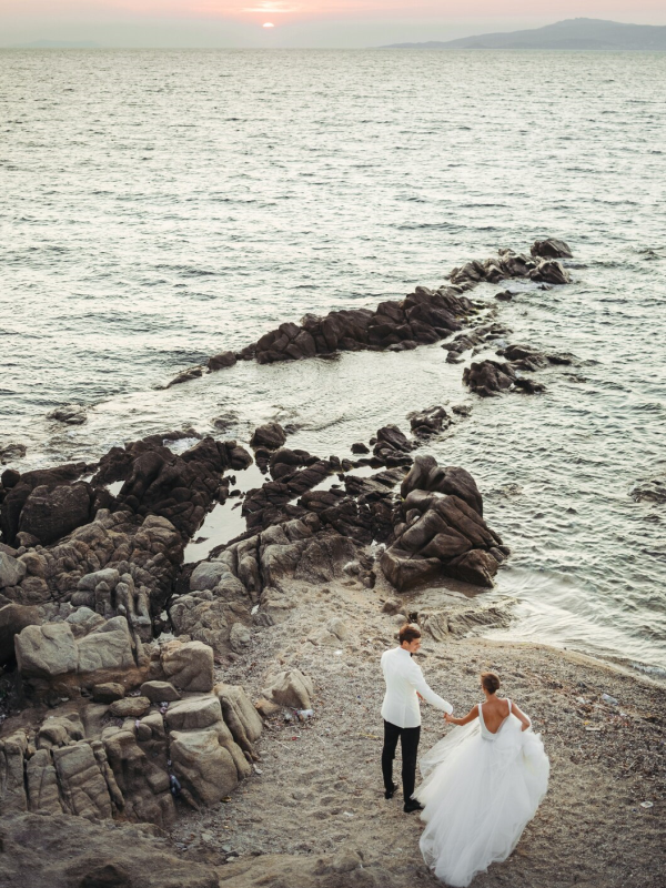 izmir de drone cekimi icin en iyi mek nlar ve cekim izinleri